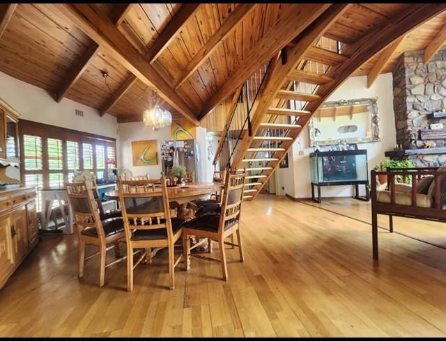 3 BEDROOM HOUSE FOR SALE IN ALBEMARLE EXT 2